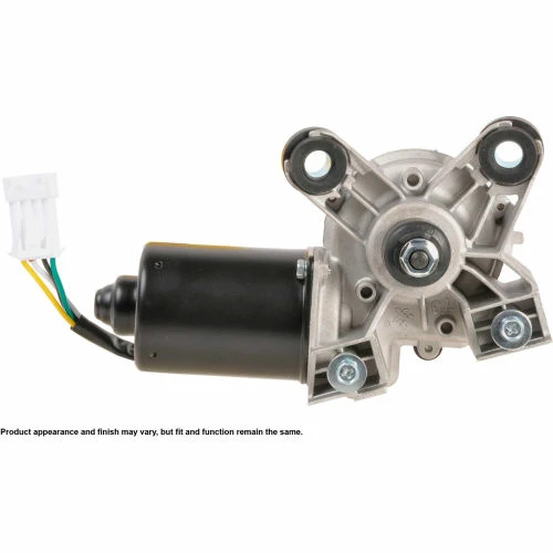 New Wiper Motor, Cardone New 85-2904 3 New Wiper Motor, Cardone New 85-2904