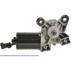 New Wiper Motor, Cardone New 85-2931