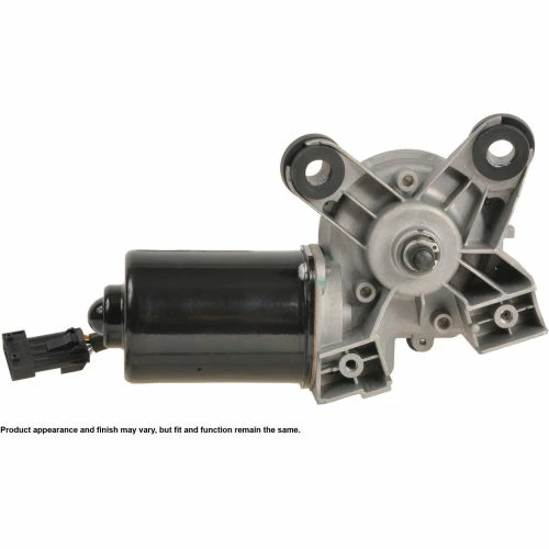 New Wiper Motor, Cardone New 85-2931 3 New Wiper Motor, Cardone New 85-2931