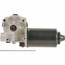 New Wiper Motor, Cardone New 85-297