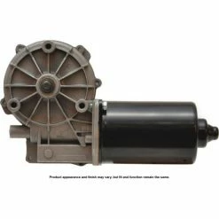 New Wiper Motor, Cardone New 85-3001