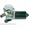 New Wiper Motor, Cardone New 85-3002 -Body Elegant shop PXU A185 3002 A