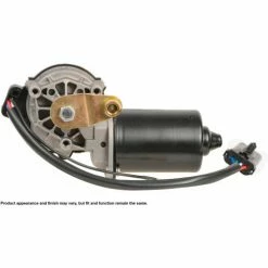 New Wiper Motor, Cardone New 85-3010
