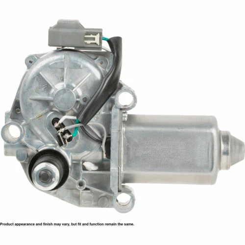 New Wiper Motor, Cardone New 85-3018 3 New Wiper Motor, Cardone New 85-3018