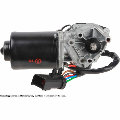 New Wiper Motor, Cardone New 85-3021 3 New Wiper Motor, Cardone New 85-3021