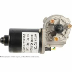 New Wiper Motor, Cardone New 85-3024