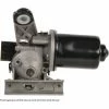 New Wiper Motor, Cardone New 85-3025