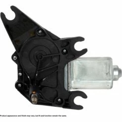 New Wiper Motor, Cardone New 85-3028