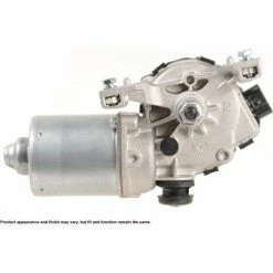 New Wiper Motor, Cardone New 85-3033