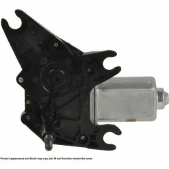 New Wiper Motor, Cardone New 85-3036
