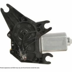 New Wiper Motor, Cardone New 85-3045