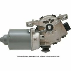 New Wiper Motor, Cardone New 85-3051