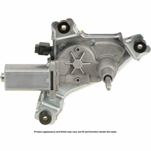 New Wiper Motor, Cardone New 85-3060 3 New Wiper Motor, Cardone New 85-3060