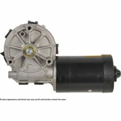 New Wiper Motor, Cardone New 85-3400