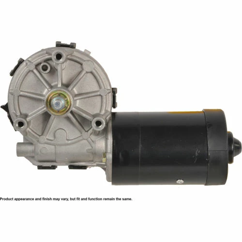 New Wiper Motor, Cardone New 85-3400 3 New Wiper Motor, Cardone New 85-3400