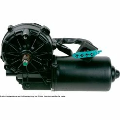 New Wiper Motor, Cardone New 85-3401