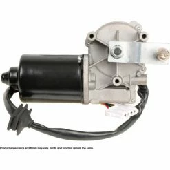 New Wiper Motor, Cardone New 85-3404