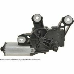 New Wiper Motor, Cardone New 85-3506
