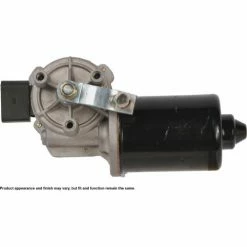 New Wiper Motor, Cardone New 85-3511