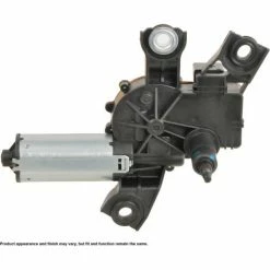 New Wiper Motor, Cardone New 85-3578