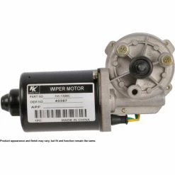 New Wiper Motor, Cardone New 85-387