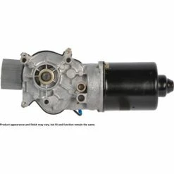 New Wiper Motor, Cardone New 85-4000