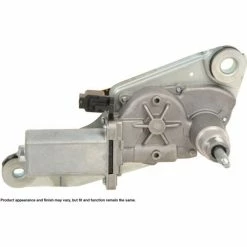 New Wiper Motor, Cardone New 85-40000