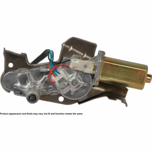 New Wiper Motor, Cardone New 85-40210 3 New Wiper Motor, Cardone New 85-40210