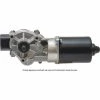New Wiper Motor, Cardone New 85-4025 1 New Wiper Motor, Cardone New 85-4025 -Body Elegant shop PXU A185 4025 A