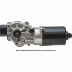 New Wiper Motor, Cardone New 85-4025