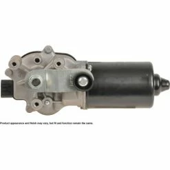 New Wiper Motor, Cardone New 85-4027