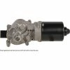 New Wiper Motor, Cardone New 85-4034 2 New Wiper Motor, Cardone New 85-4034 -Body Elegant shop PXU A185 4034 A