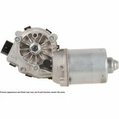 New Wiper Motor, Cardone New 85-4053