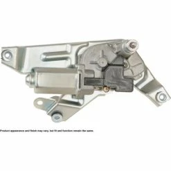 New Wiper Motor, Cardone New 85-4065