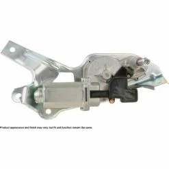 New Wiper Motor, Cardone New 85-4067