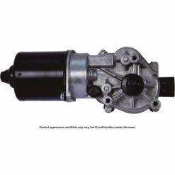New Wiper Motor, Cardone New 85-4068
