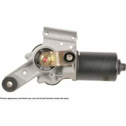 New Wiper Motor, Cardone New 85-4316