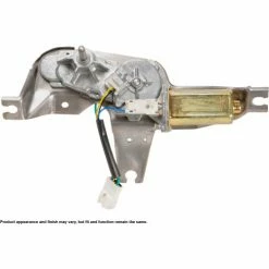 New Wiper Motor, Cardone New 85-4334