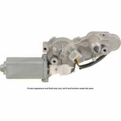 New Wiper Motor, Cardone New 85-4344