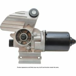New Wiper Motor, Cardone New 85-4346