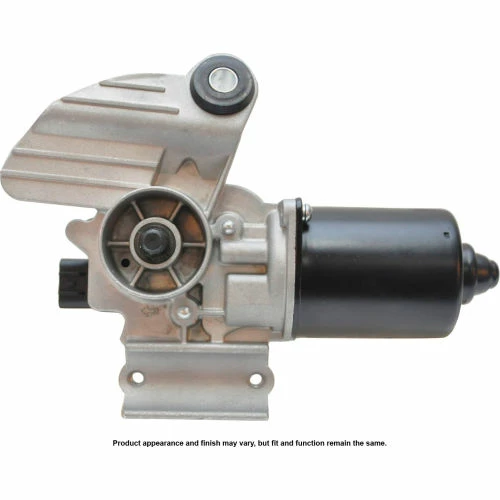 New Wiper Motor, Cardone New 85-4346 3 New Wiper Motor, Cardone New 85-4346