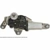 New Wiper Motor, Cardone New 85-4348 -Body Elegant shop PXU A185 4348 A