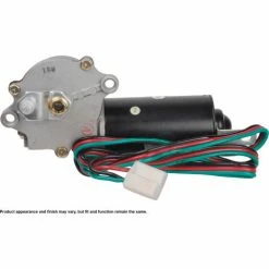 New Wiper Motor, Cardone New 85-437