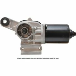 New Wiper Motor, Cardone New 85-4383