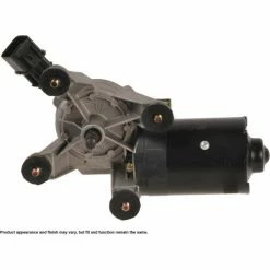 New Wiper Motor, Cardone New 85-4403