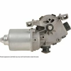 New Wiper Motor, Cardone New 85-4417