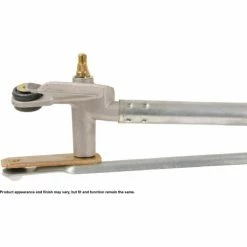 New Windshield Wiper Linkage, Cardone New 85-4417LK
