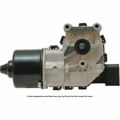 New Wiper Motor, Cardone New 85-4418 3 New Wiper Motor, Cardone New 85-4418