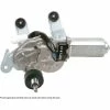 New Wiper Motor, Cardone New 85-4461 -Body Elegant shop PXU A185 4461 A