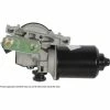 New Wiper Motor, Cardone New 85-4465 -Body Elegant shop PXU A185 4465 A